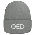 CED Port Authority® Knit Cap