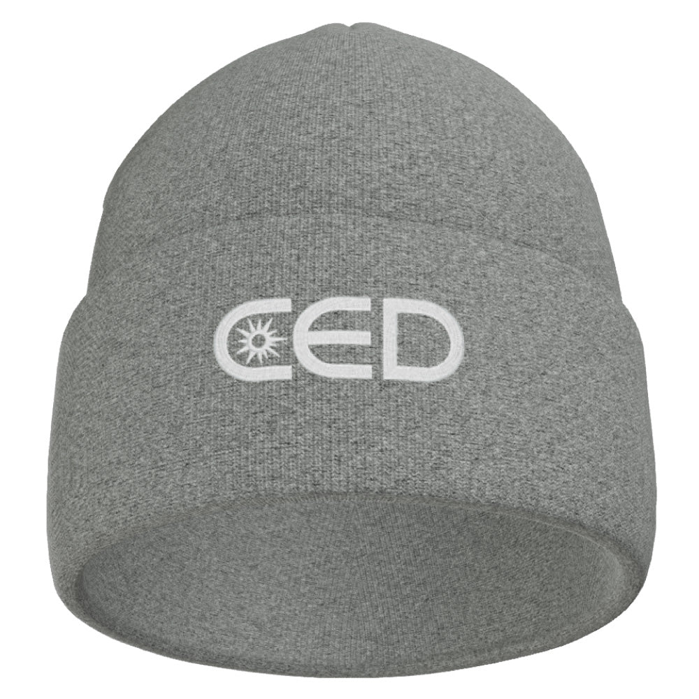 CED Port Authority® Knit Cap