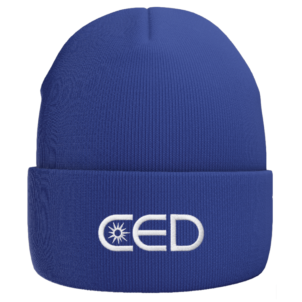 CED Port Authority® Knit Cap