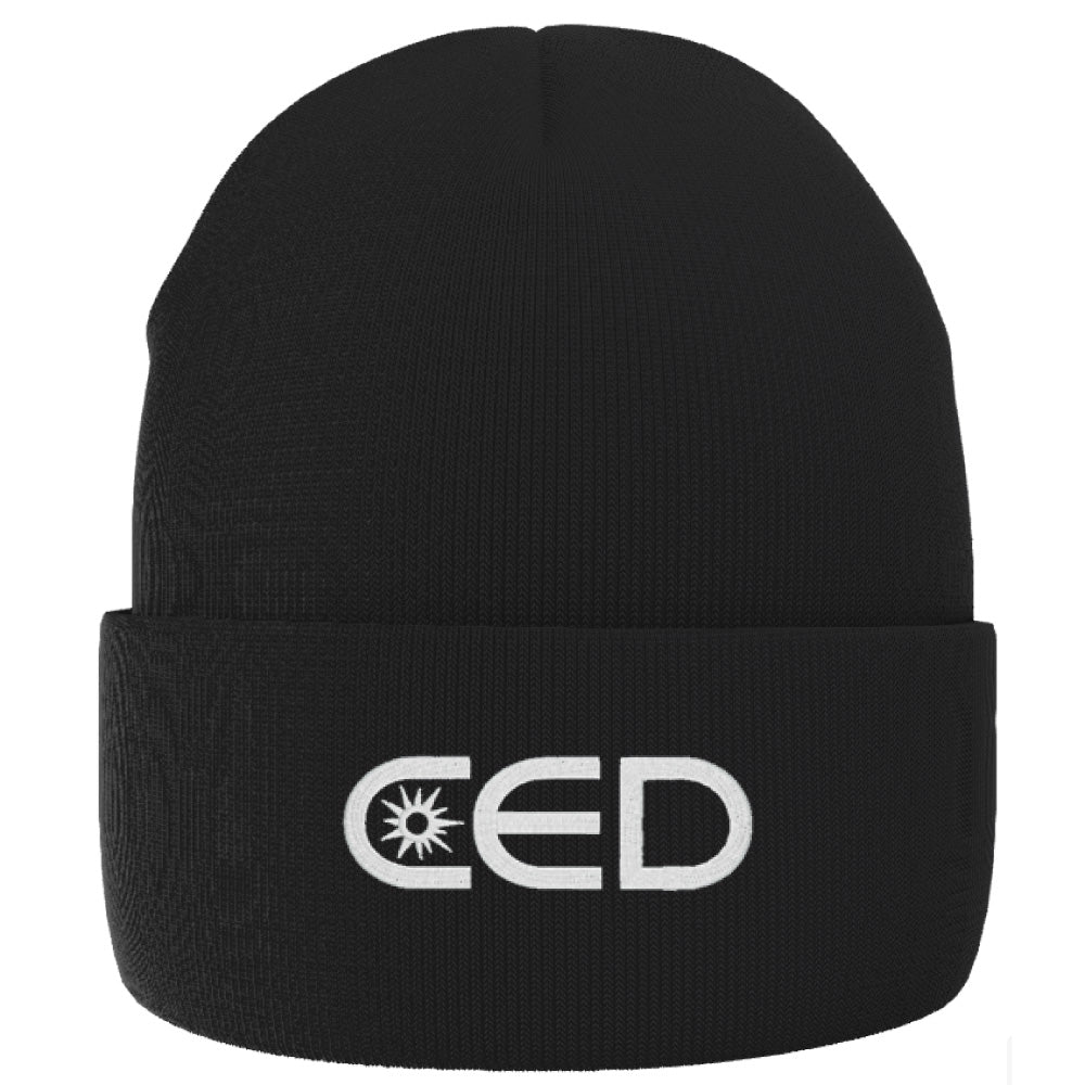 CED Port Authority® Knit Cap