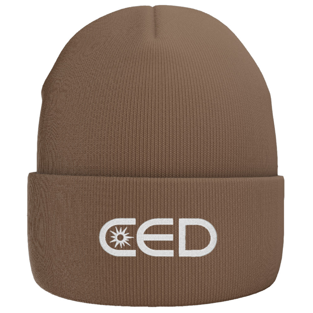 CED Port Authority® Knit Cap