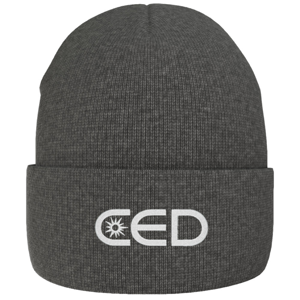 CED Port Authority® Knit Cap