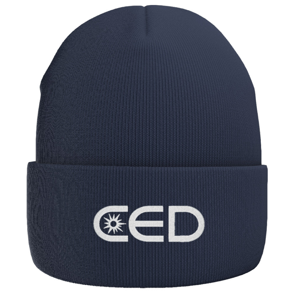 CED Port Authority® Knit Cap
