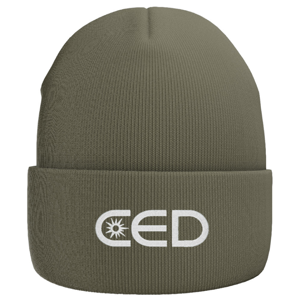 CED Port Authority® Knit Cap