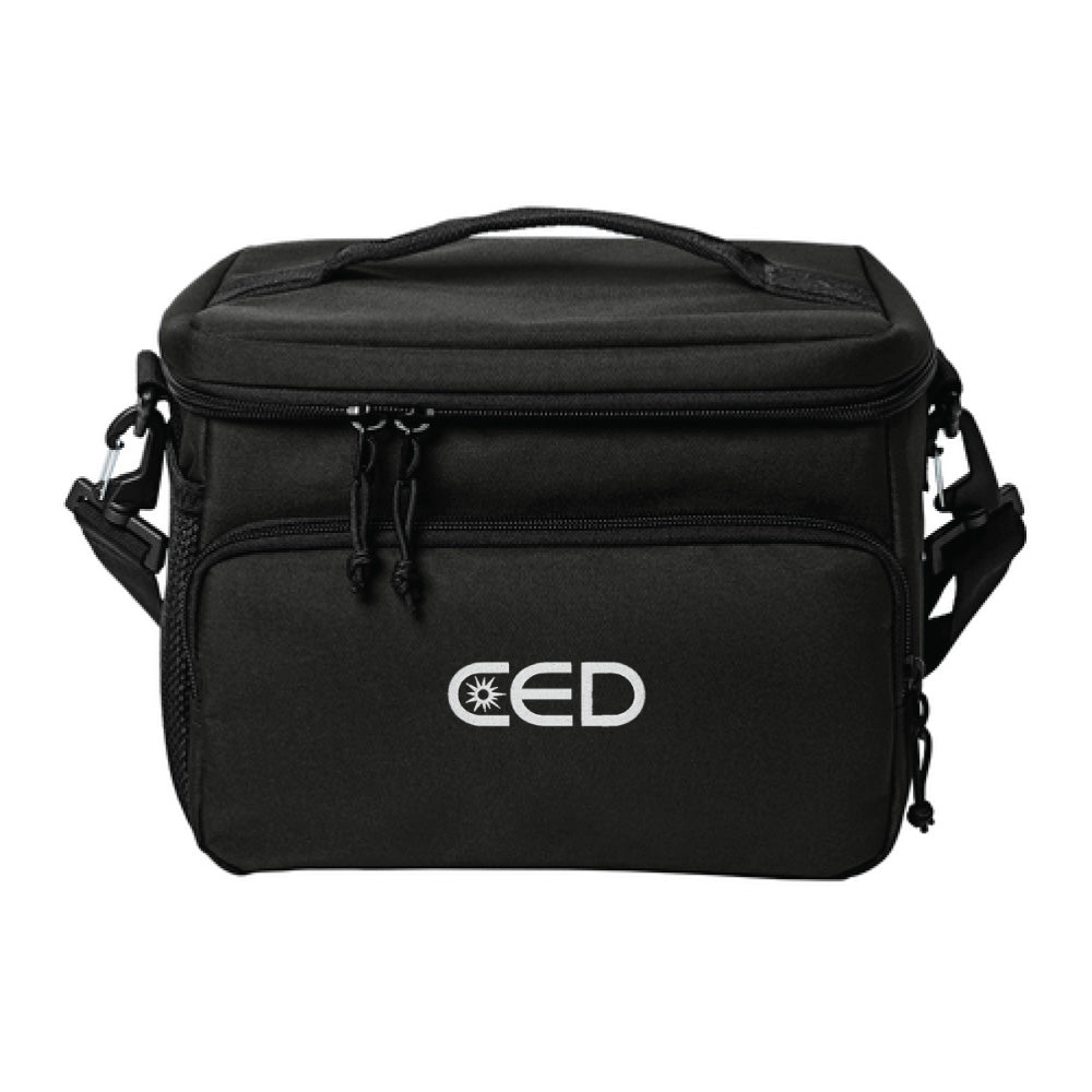 CED CornerStone® 18-Can Cooler