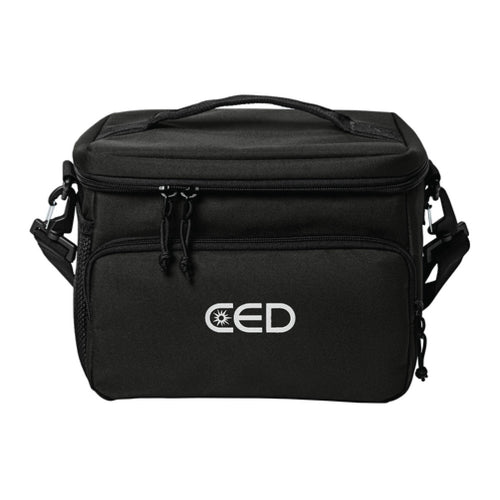 CED CornerStone® 18-Can Cooler