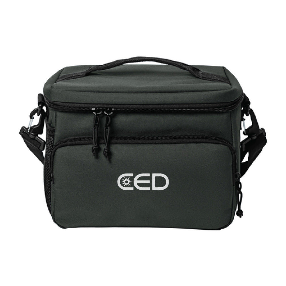 CED CornerStone® 18-Can Cooler