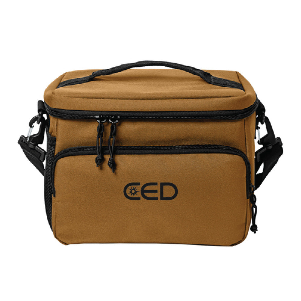 CED CornerStone® 18-Can Cooler