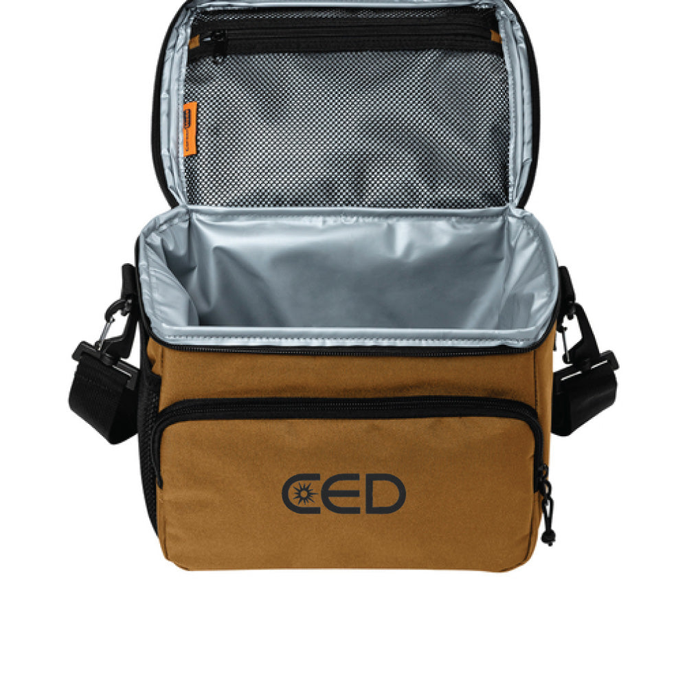 CED CornerStone® 18-Can Cooler