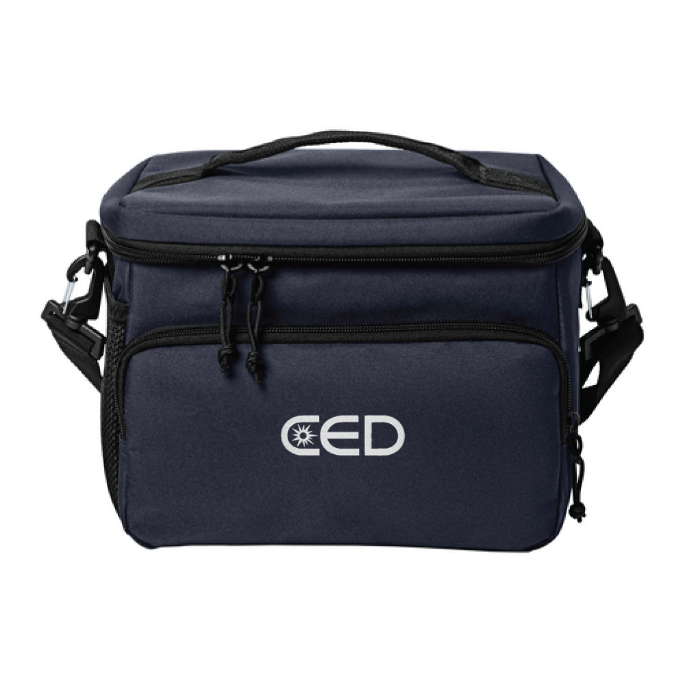 CED CornerStone® 18-Can Cooler