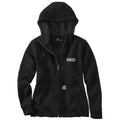 CED Carhartt® Women’s Clarksburg Full-Zip Hoodie