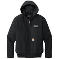 CED Carhartt® Washed Duck Active Jacket