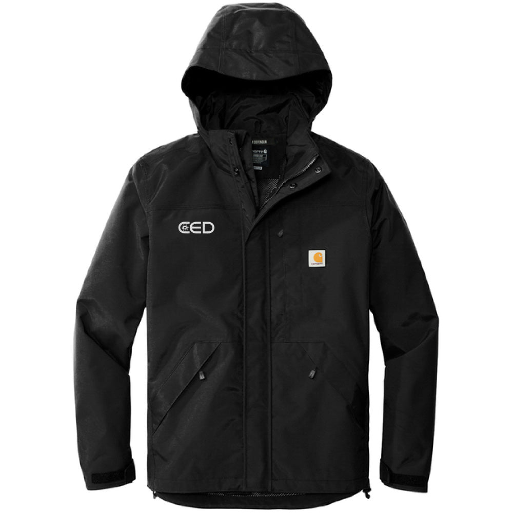 CED Carhartt® Storm Defender® Shoreline Jacket