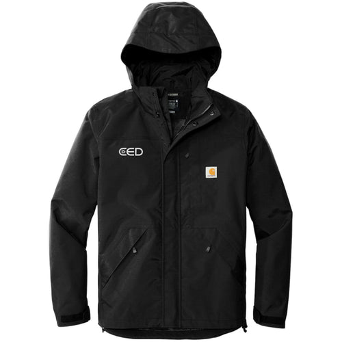CED Carhartt® Storm Defender® Shoreline Jacket