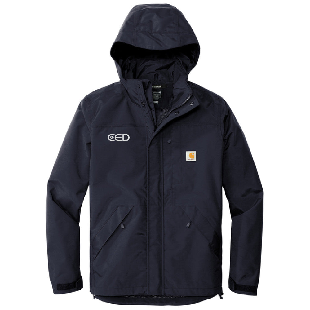 CED Carhartt® Storm Defender® Shoreline Jacket
