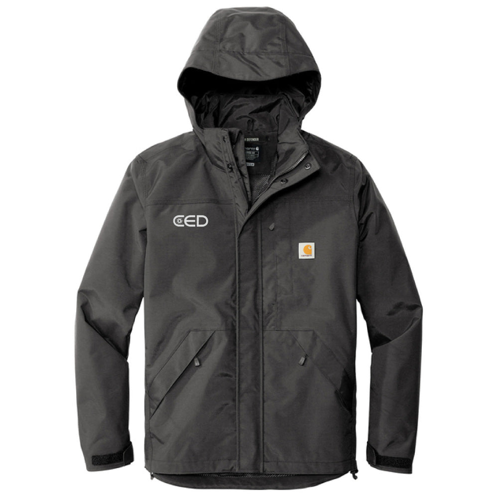 CED Carhartt® Storm Defender® Shoreline Jacket