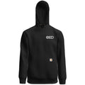 CED Carhartt® Midweight Hooded Sweatshirt