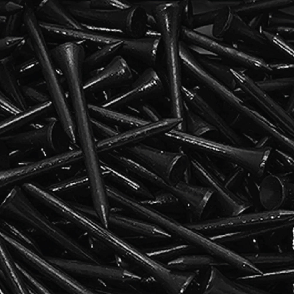 CED 3 1/4" Golf Tees (Pack of 1,000) (Customizable)