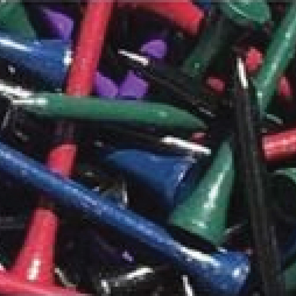 CED 3 1/4" Golf Tees (Pack of 1,000) (Customizable)