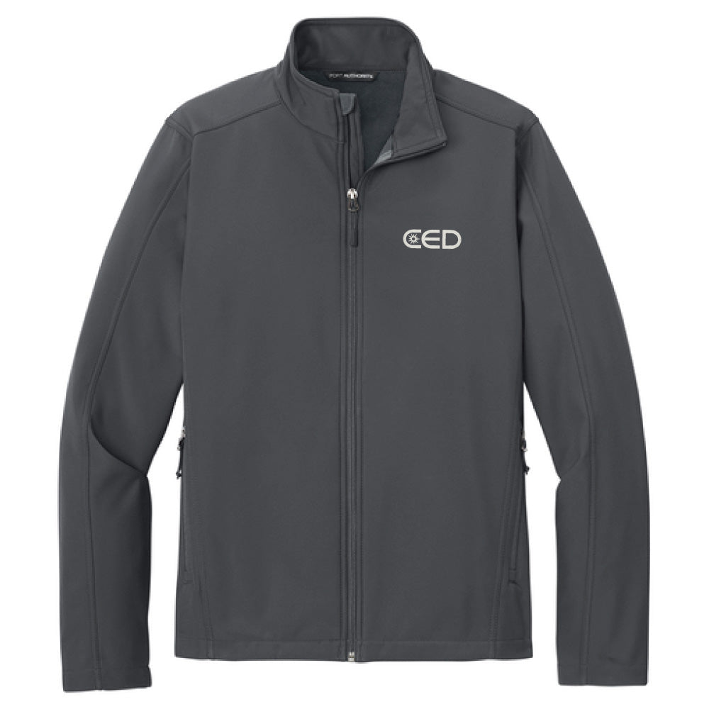 CED Port Authority® Core Soft Shell Jacket