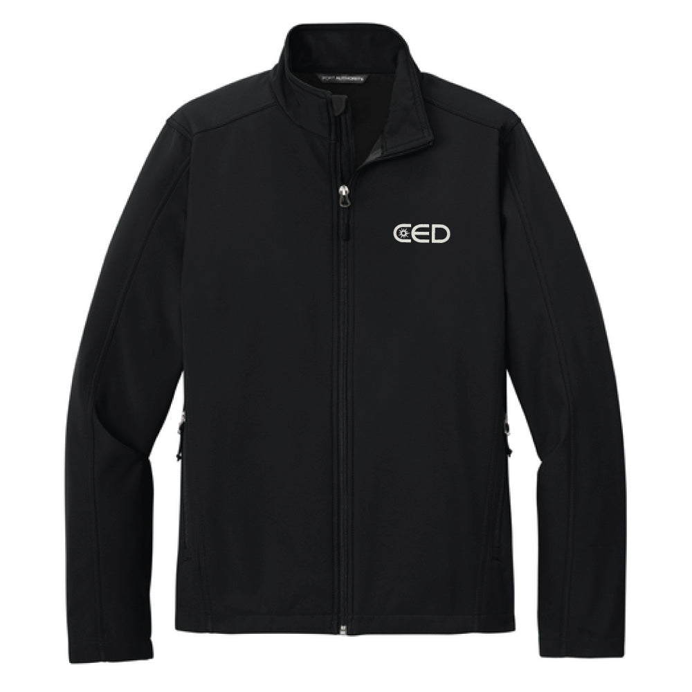 CED Port Authority® Core Soft Shell Jacket