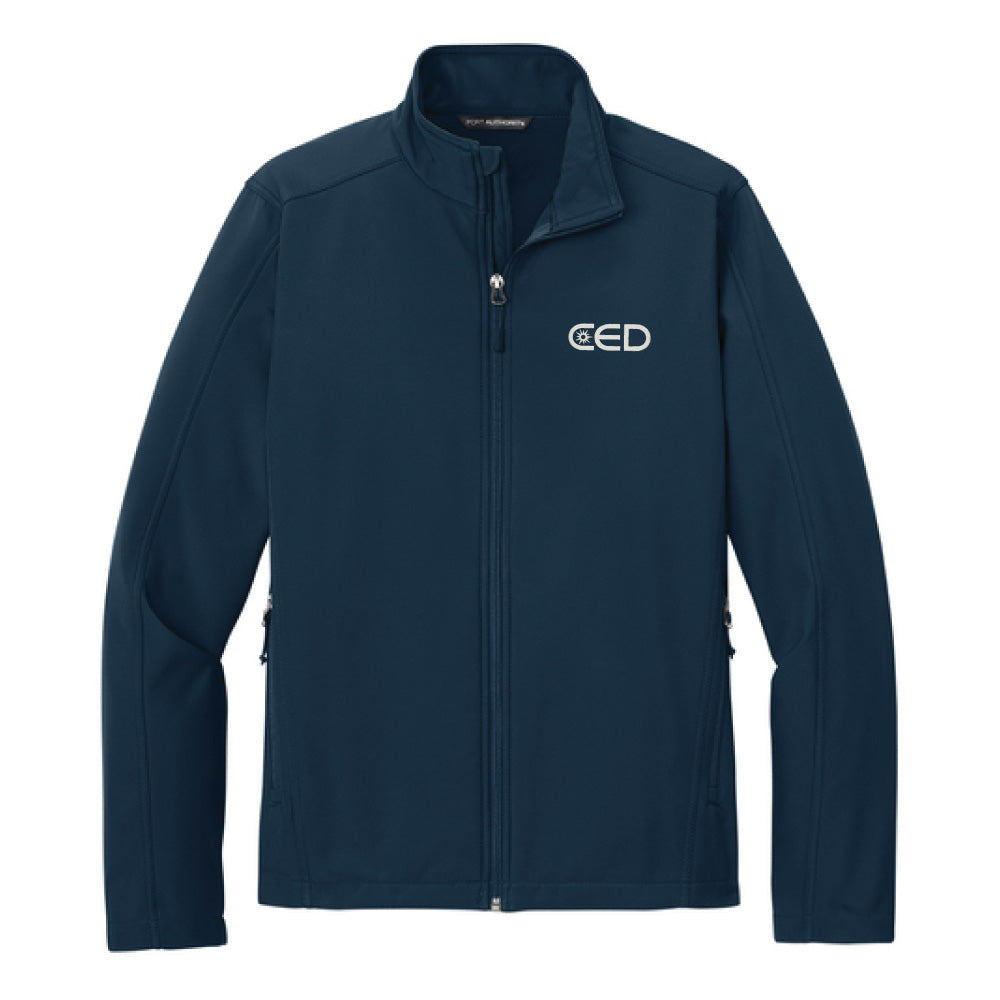 CED Port Authority® Core Soft Shell Jacket