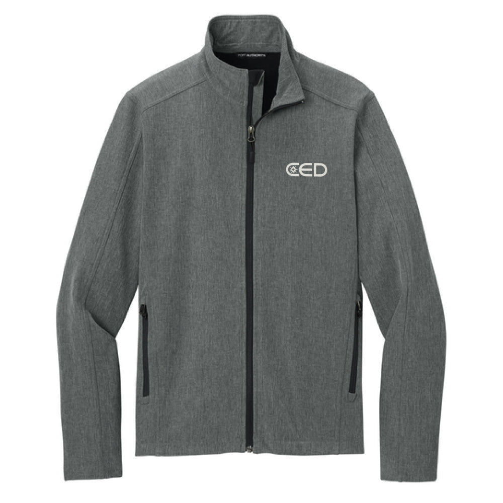 CED Port Authority® Core Soft Shell Jacket
