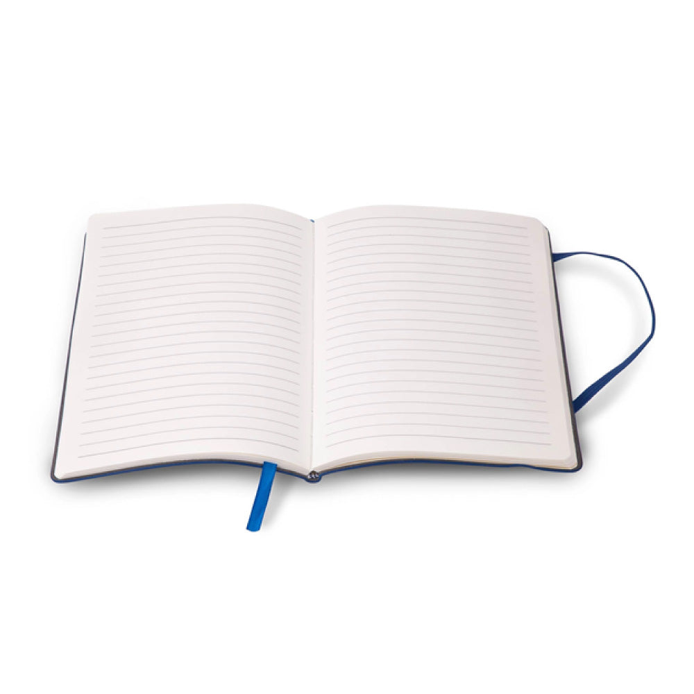 CED 5" x 7" Vienna Hard Bound Journal