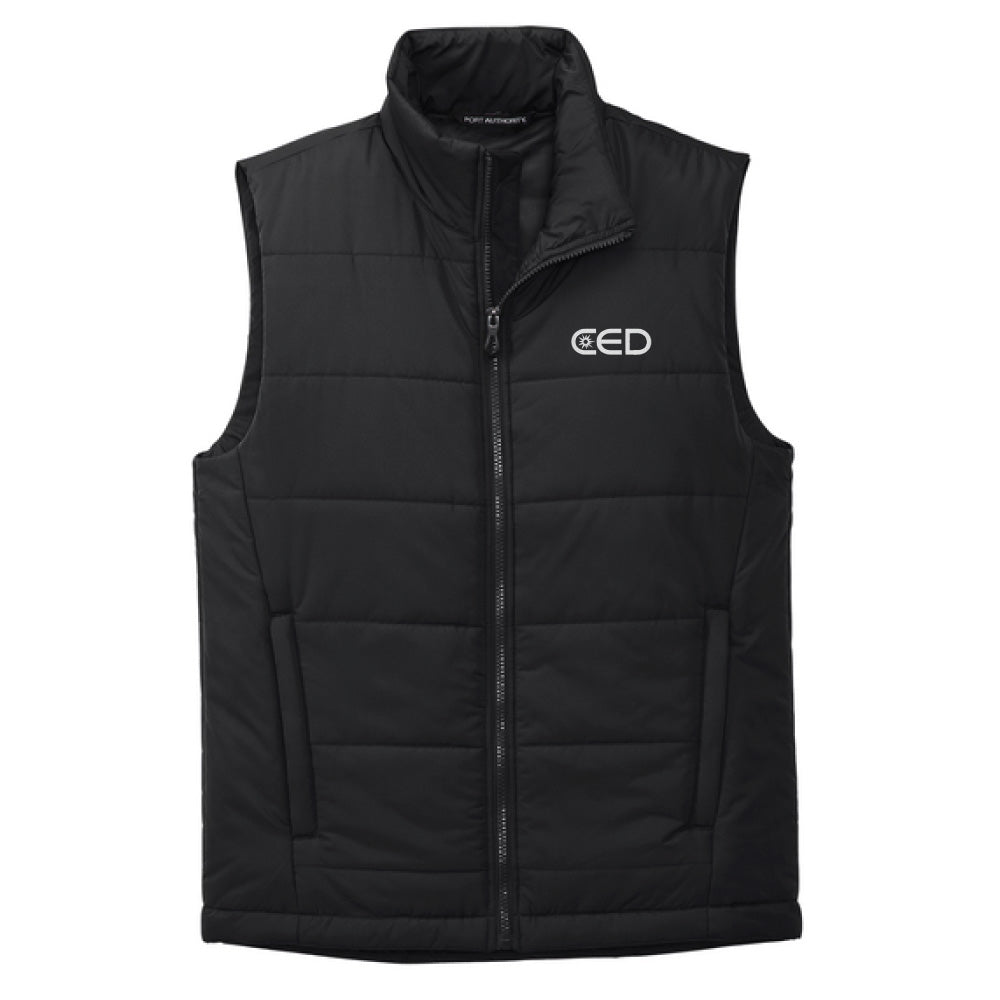 CED Port Authority® Puffer Vest