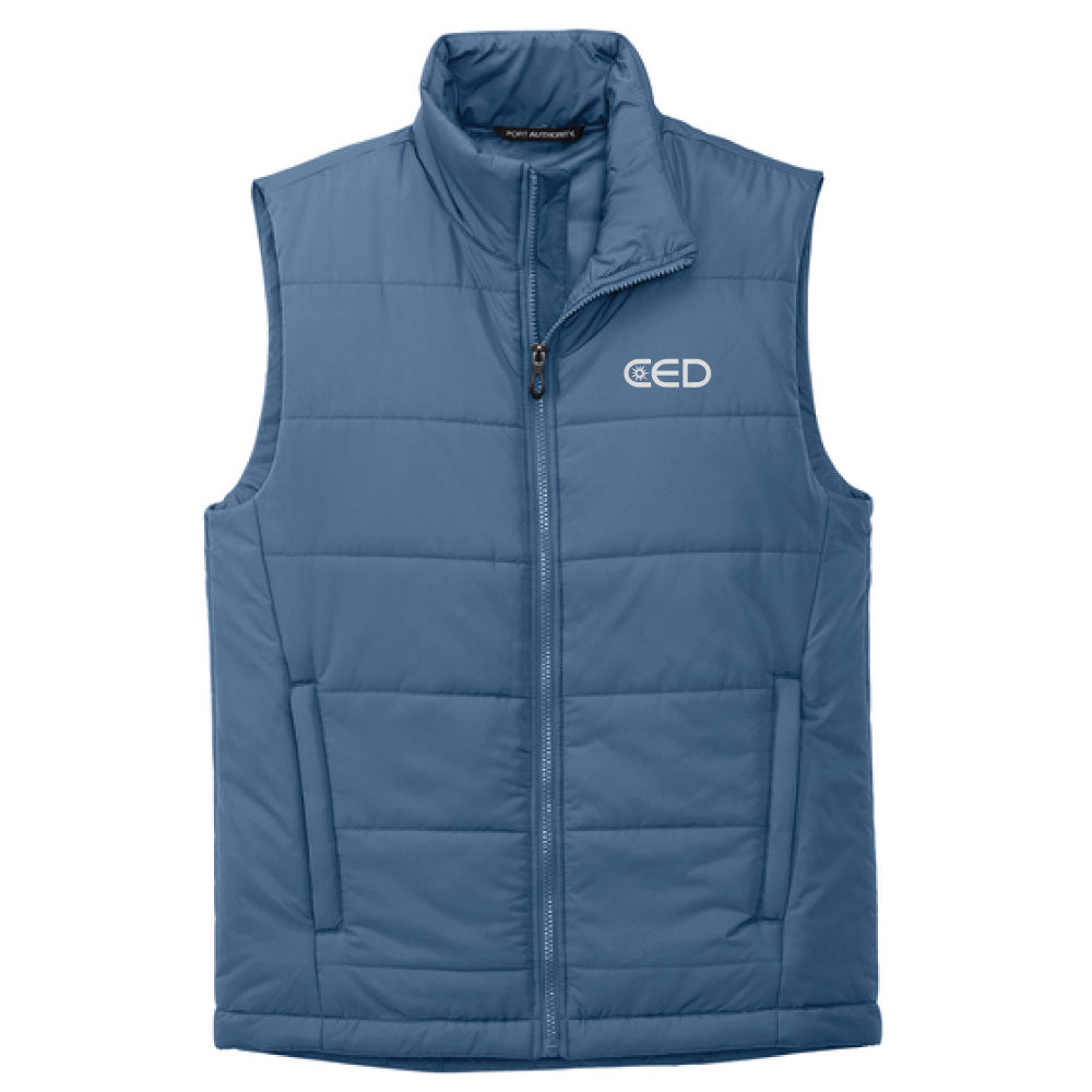 CED Port Authority® Puffer Vest