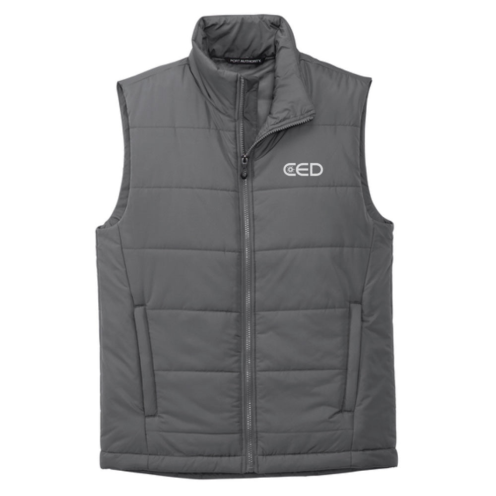 CED Port Authority® Puffer Vest