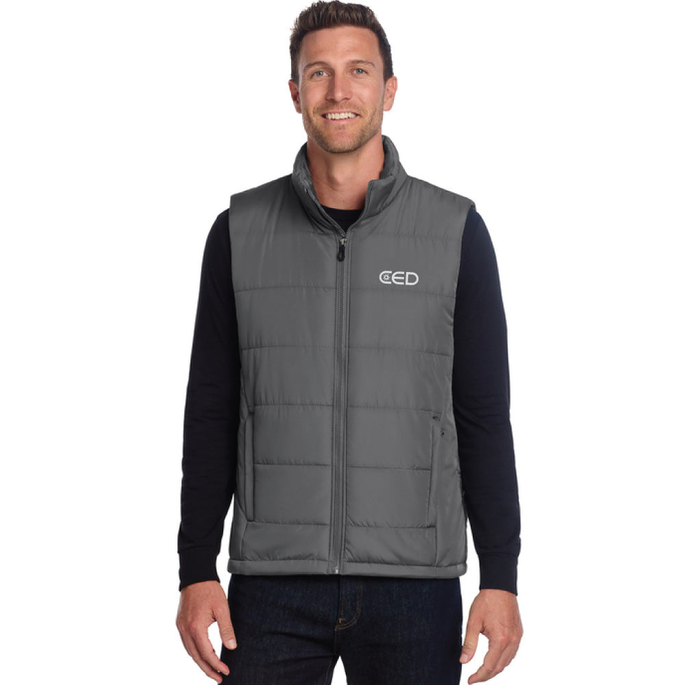 CED Port Authority® Puffer Vest