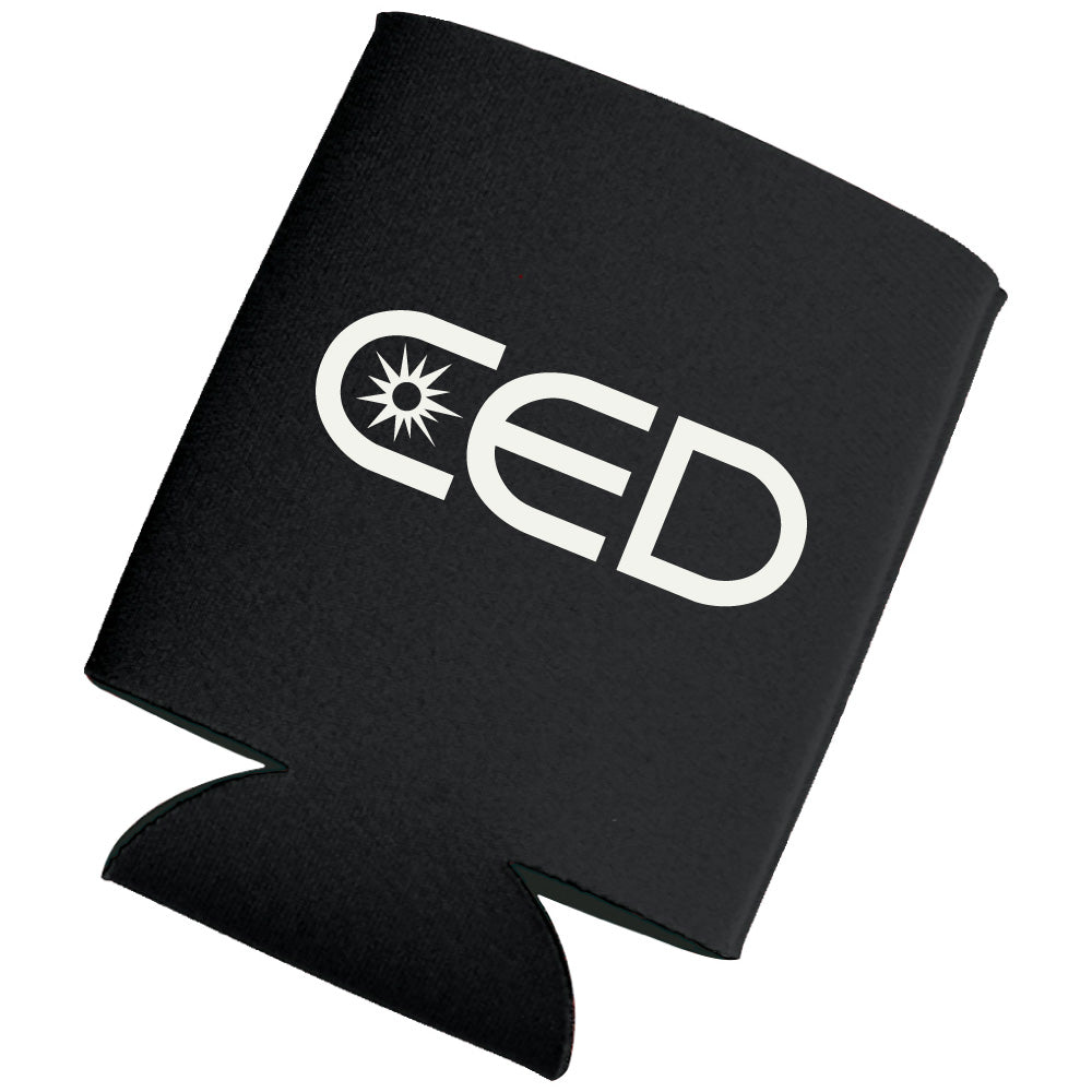 CED Koozie