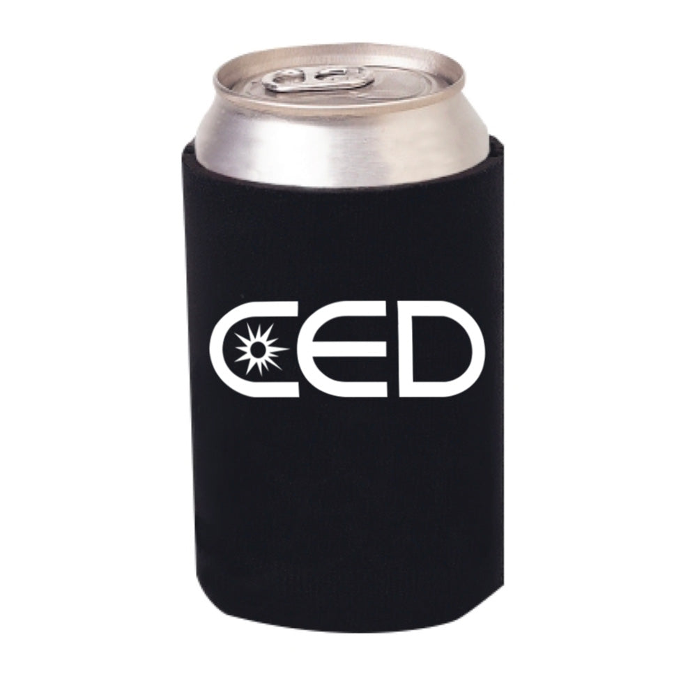 CED Koozie