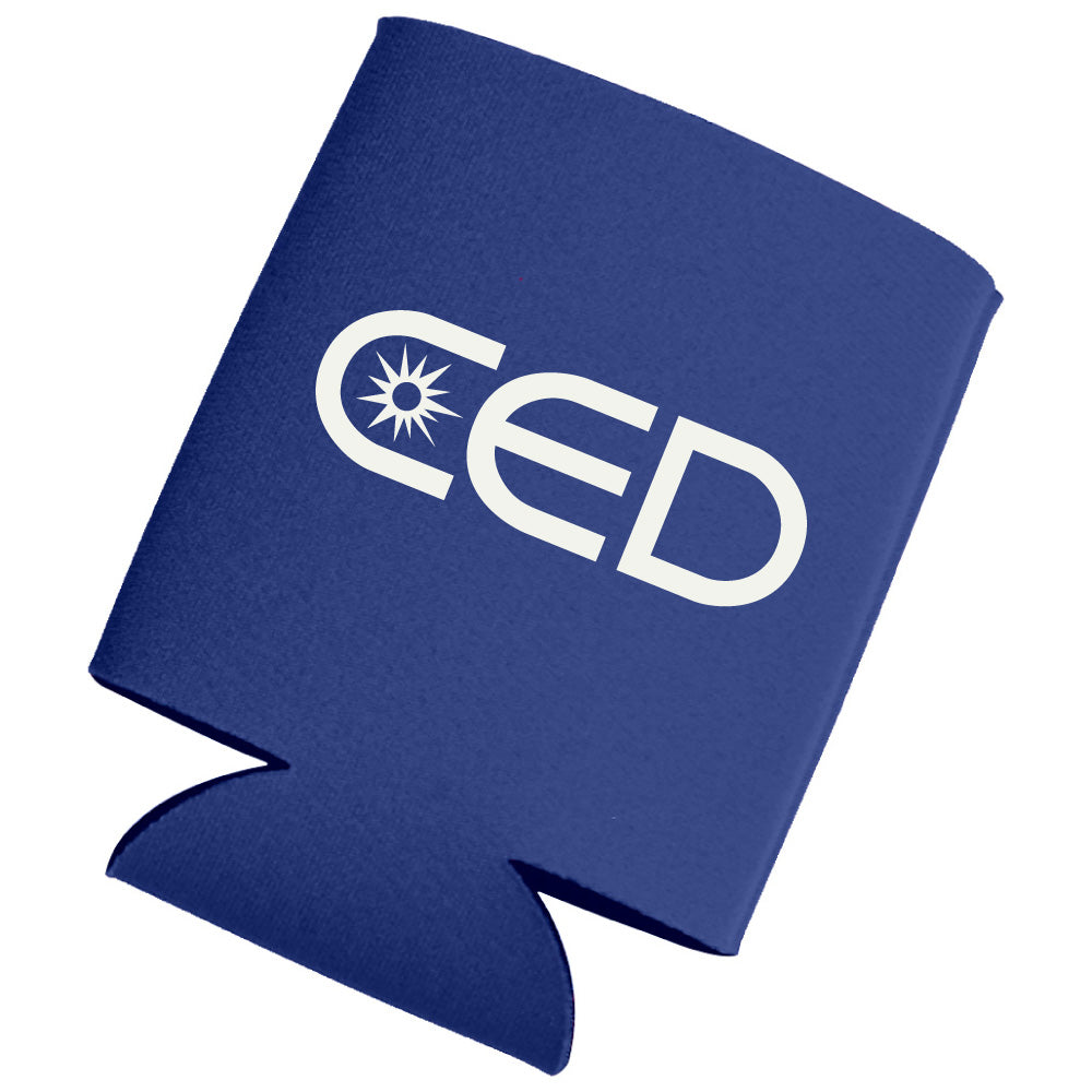 CED Koozie