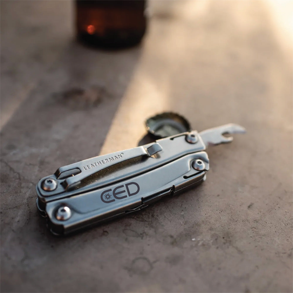 CED Leatherman® Rev