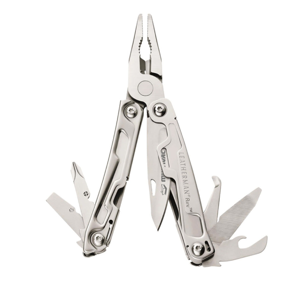 CED Leatherman® Rev