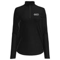 CED OGIO® Women's Motion 1/4-Zip
