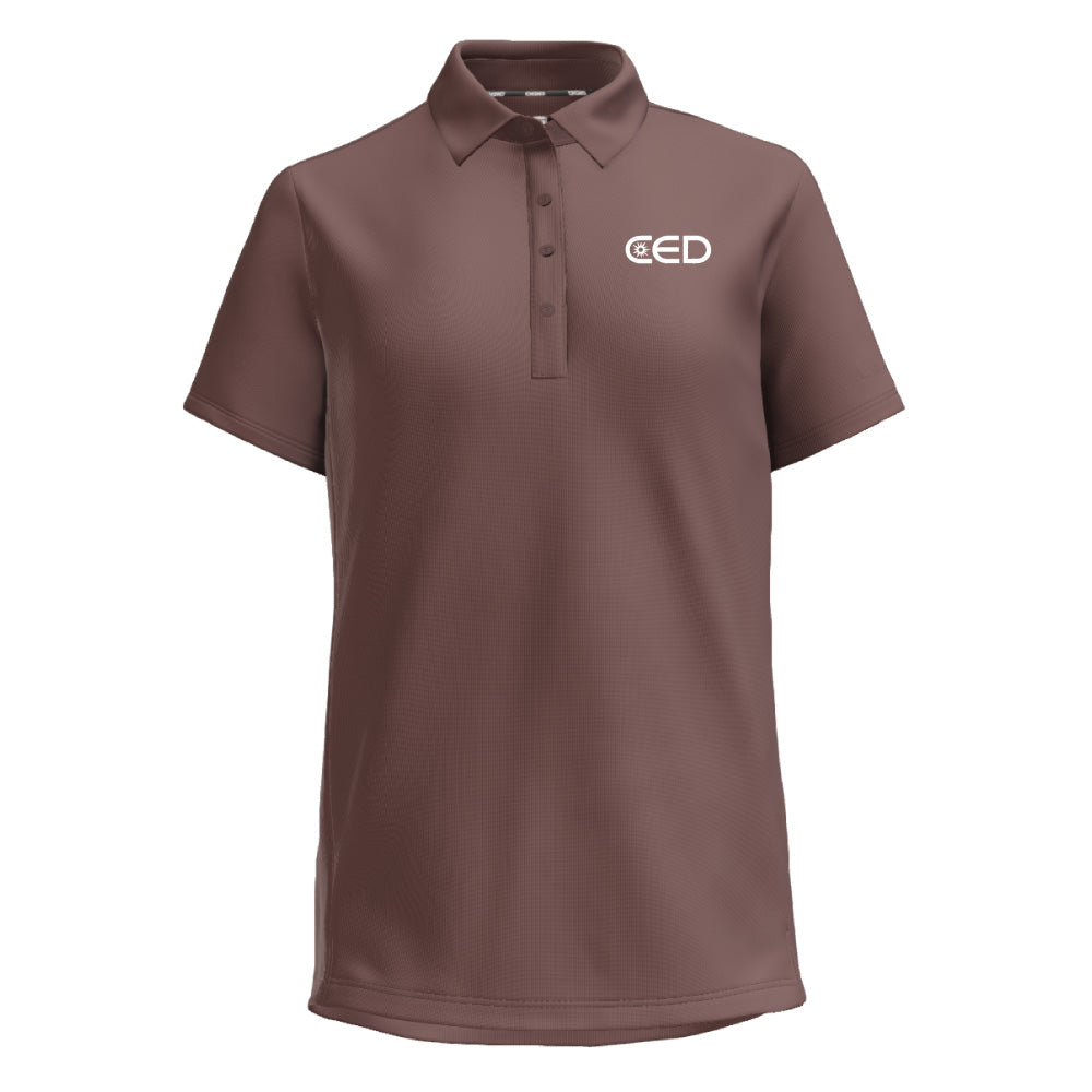 CED OGIO® Women’s Envision Polo