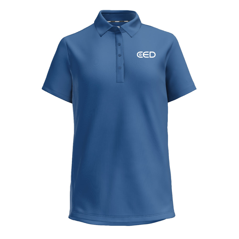 CED OGIO® Women’s Envision Polo