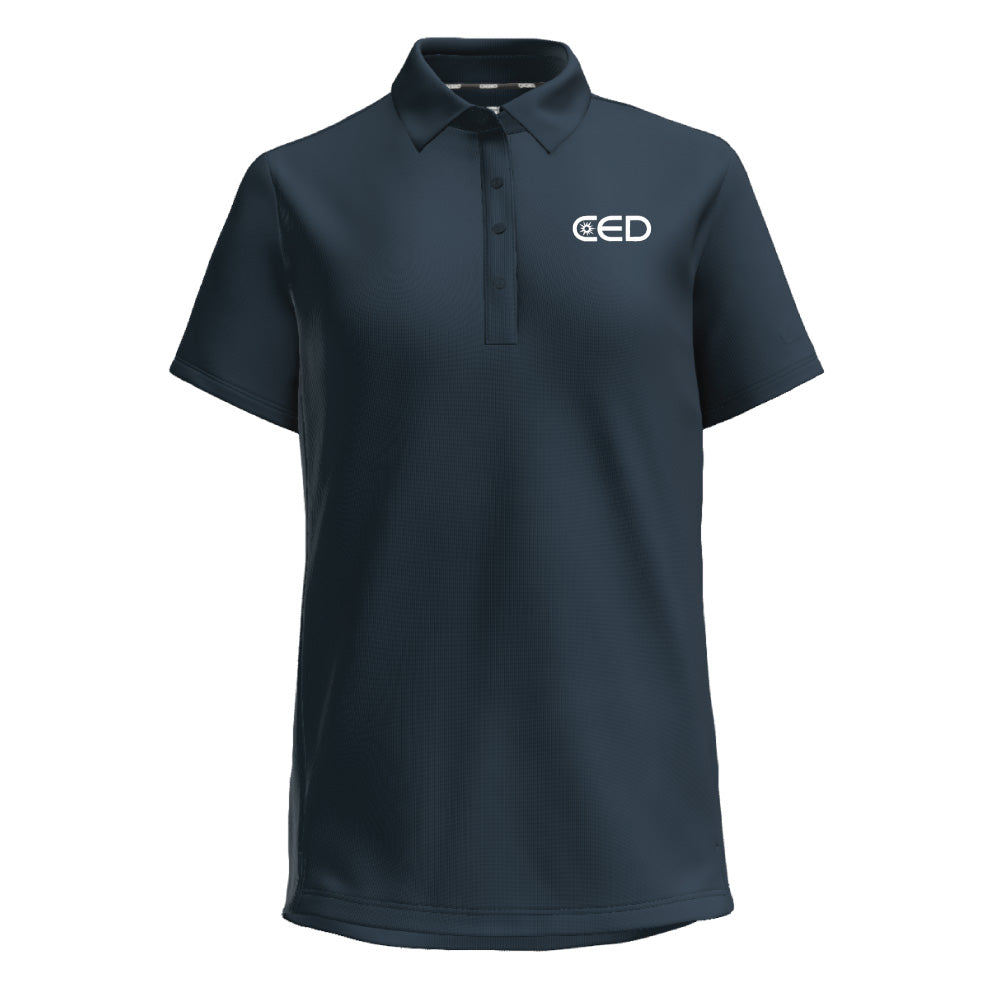 CED OGIO® Women’s Envision Polo