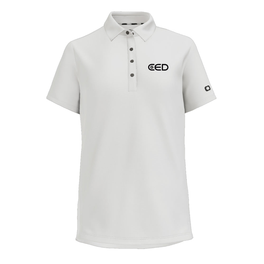 CED OGIO® Women’s Envision Polo