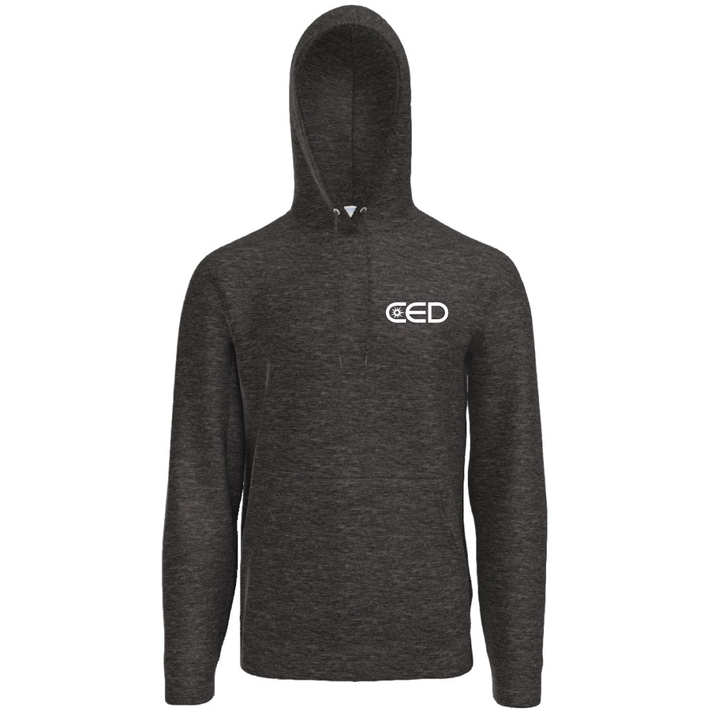 CED Port & Co™ Core Fleece Pullover Hooded Sweatshirt