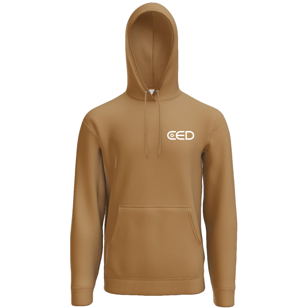 CED Port & Co™ Core Fleece Pullover Hooded Sweatshirt