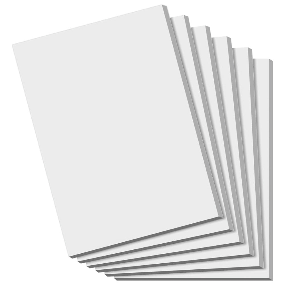 CED Scratch Pad 5.5"x8.5" (Customizable)
