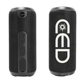 CED WildEcho Outdoor Waterproof Bluetooth Speaker