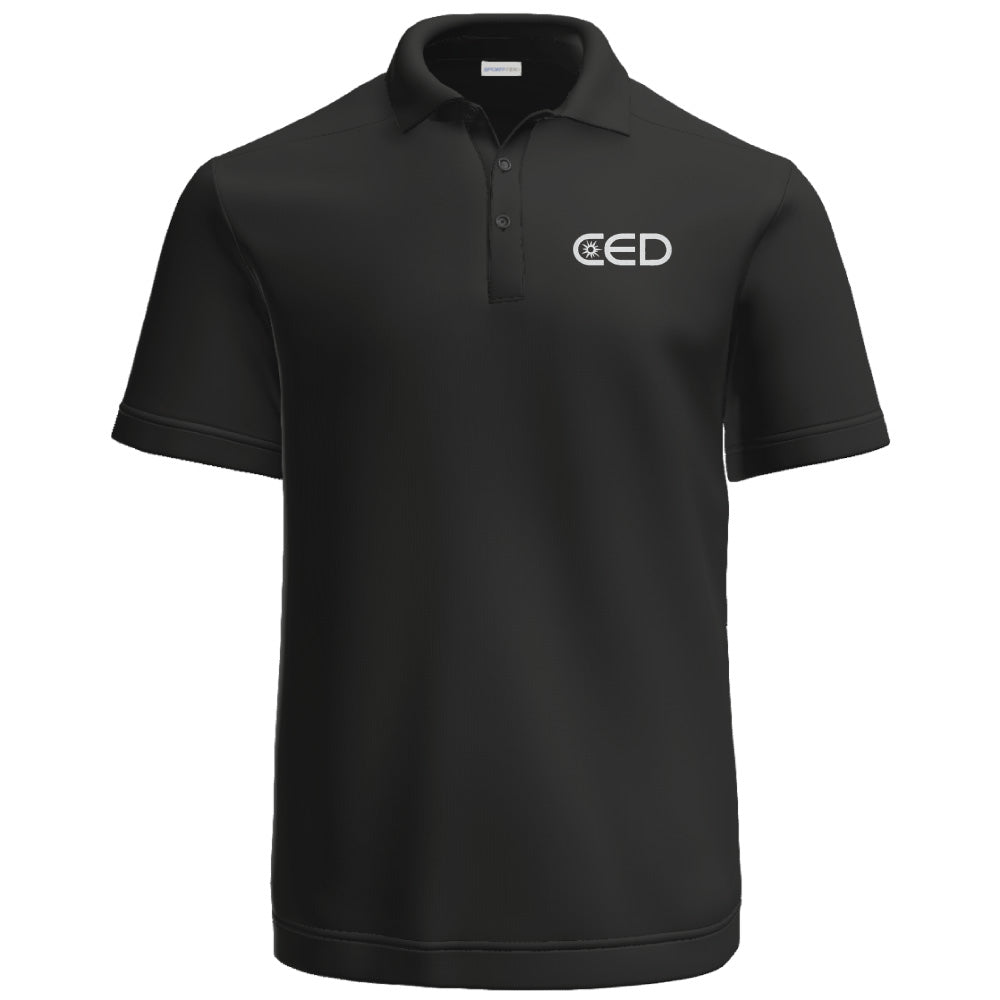 CED Sport-Tek® Posi-UV® Pro Polo