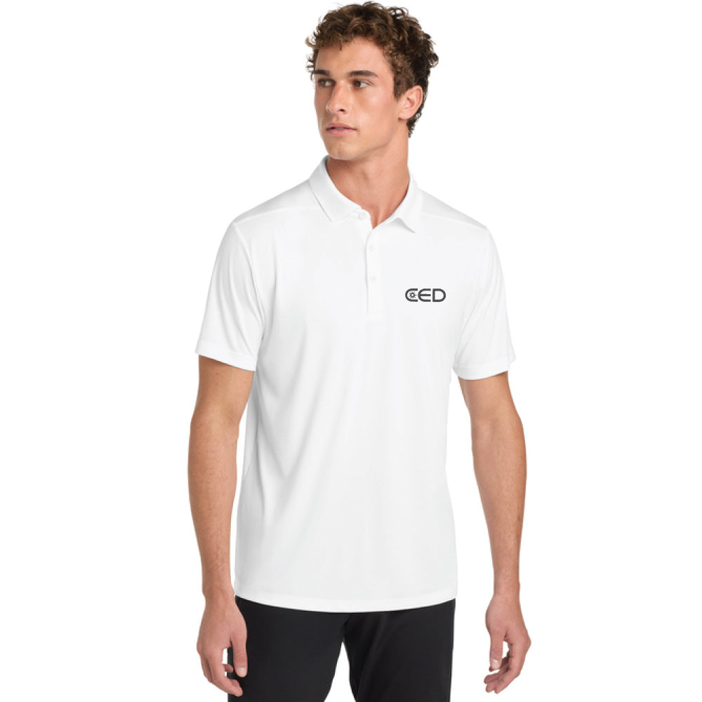 CED Sport-Tek® Posi-UV® Pro Polo