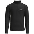CED Sport-Tek® Sport-Wick® Stretch 1/4-Zip Pullover