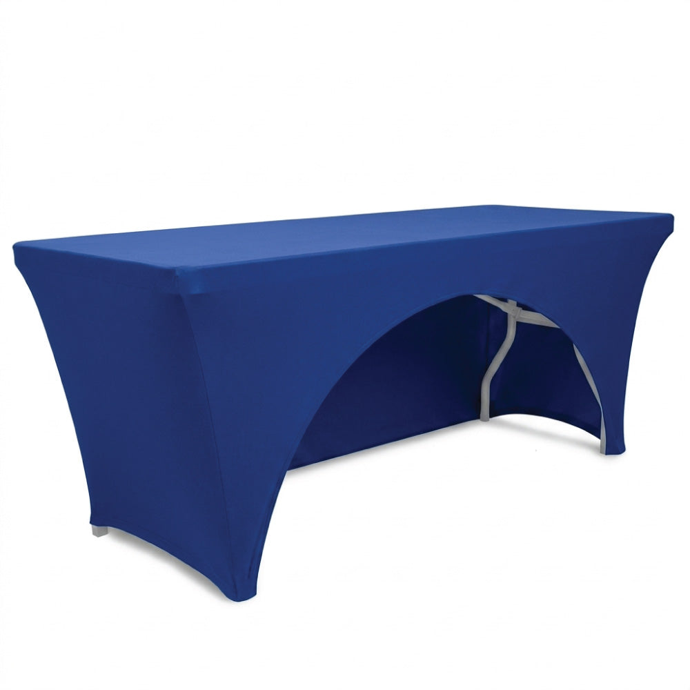 CED Fitted Table Cover (Customizable)